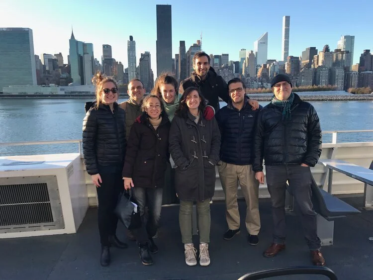 BJH Celebrates 10-Year Anniversary 