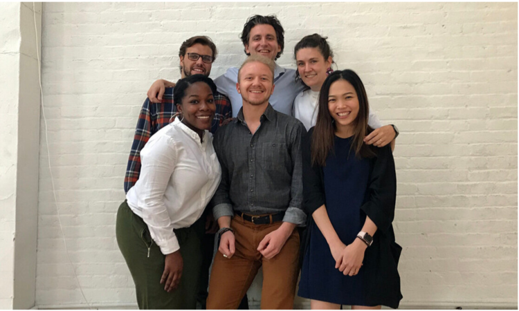 Public Speaking NYC Comes to BJH