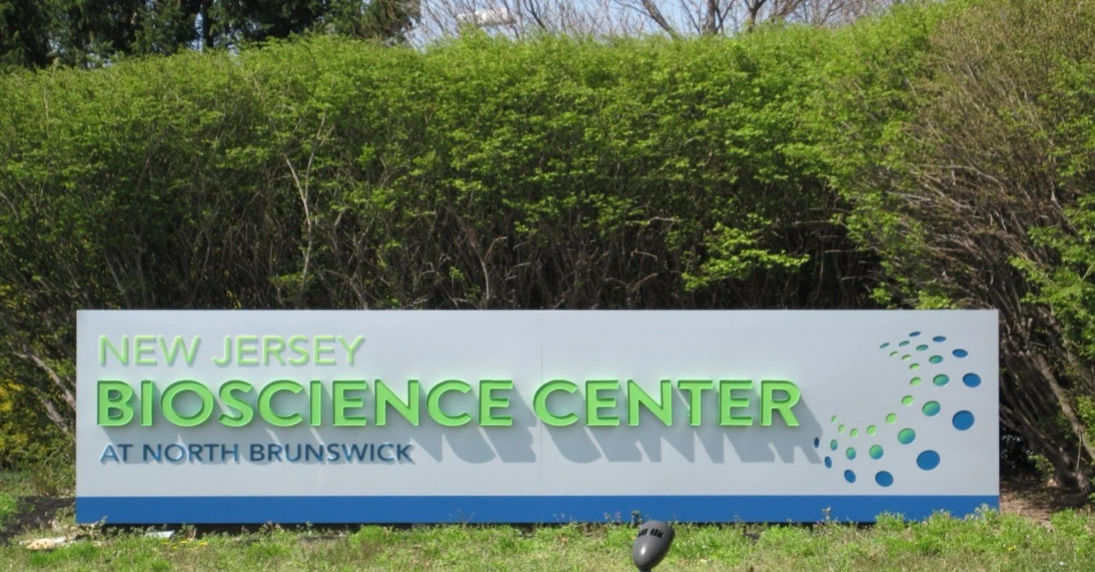 New Jersey Economic Development Authority Bioscience Incubator Analysis