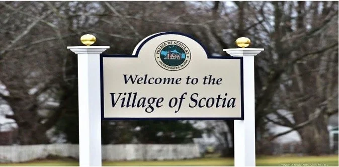 Village of Scotia Brownfield Opportunity Area Feasibility Analysis