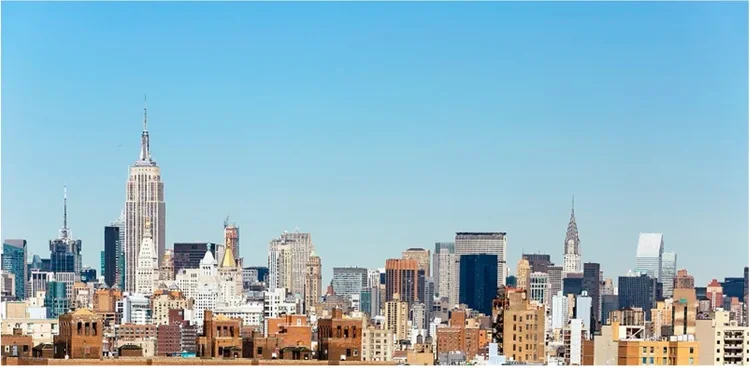 New York City Housing Supply Study