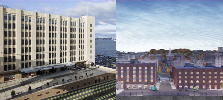 BAT and MADE Campus Strategic Development Plan