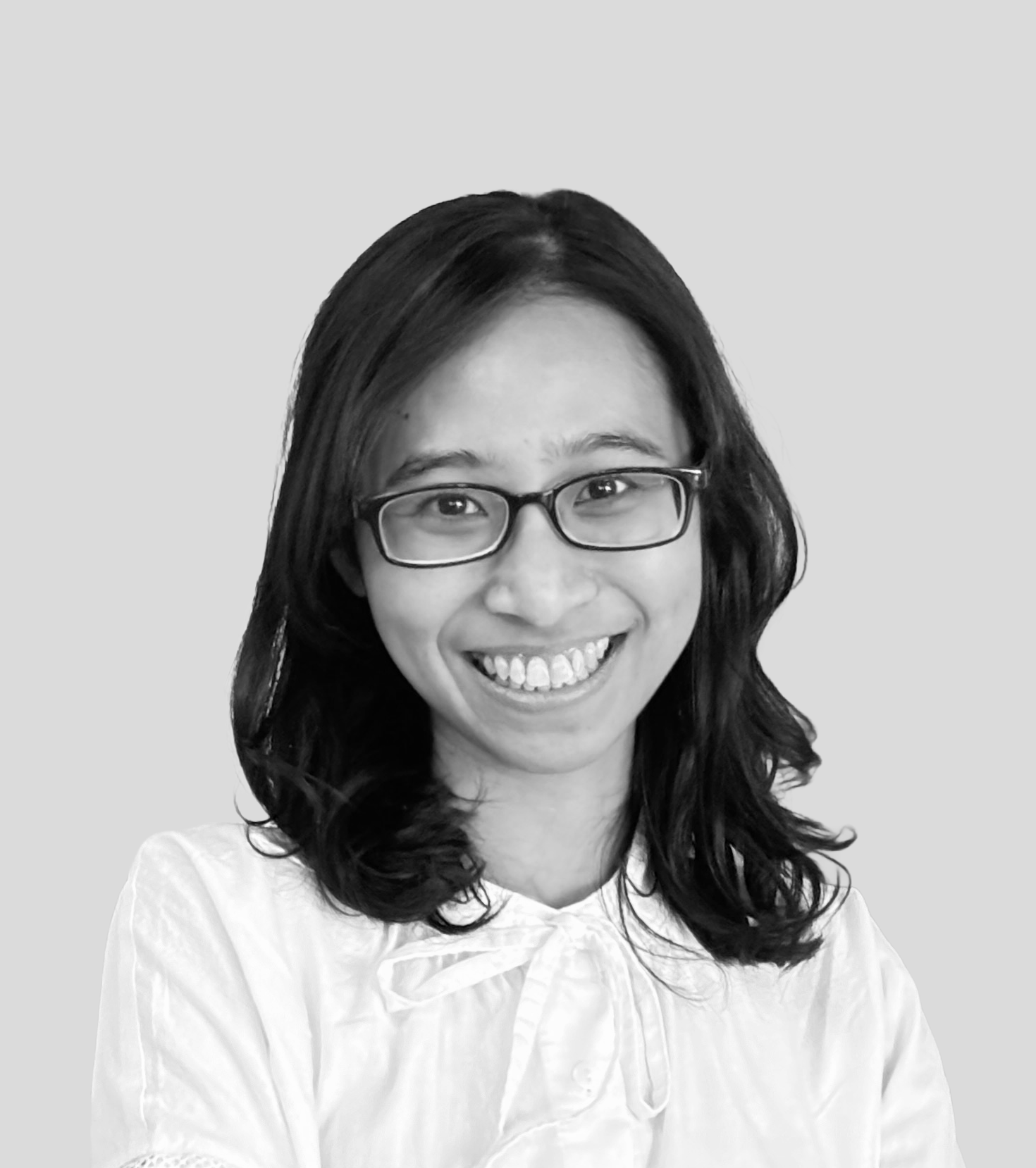 Gabriela Karnadi,  Analyst