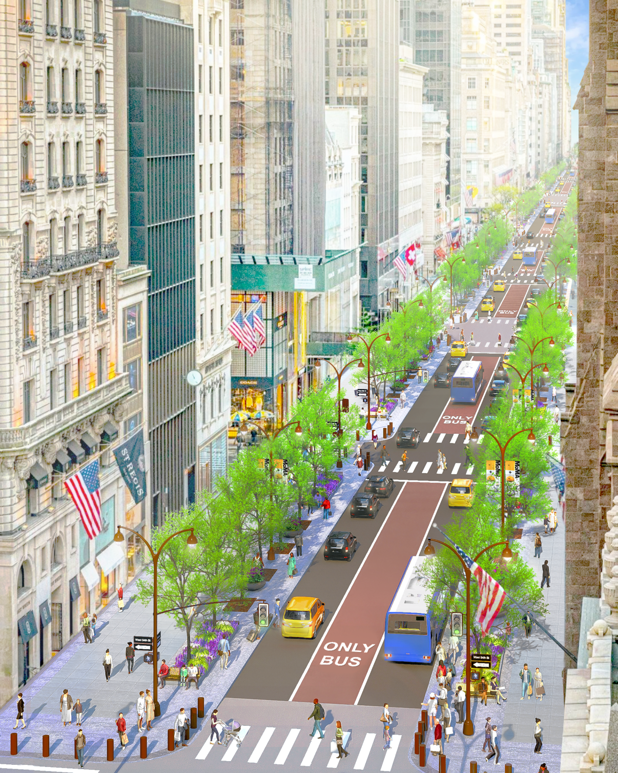 Future of Fifth Economic Impacts