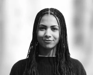 Lola Charles,  Intern Analyst