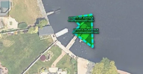 Suffolk County Land Bank Side Lot Program Study