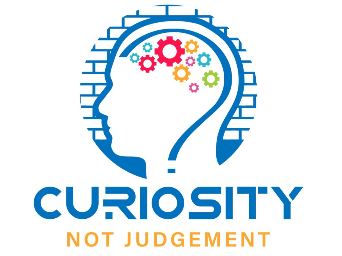 Curiosity not Judgement