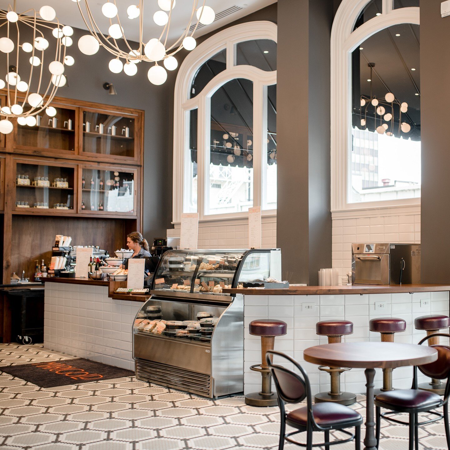 If working from your home office is getting old, try mixing it up with a trip to our cafe! #marigoldcafe
.
.
.
#TheVirginianHotel #CurioCollection #lynchburgva #ourlynchburg #LYH #coffeegram #instacoffee #latteart #lynchburgfoodie #foodie #hotelstyle