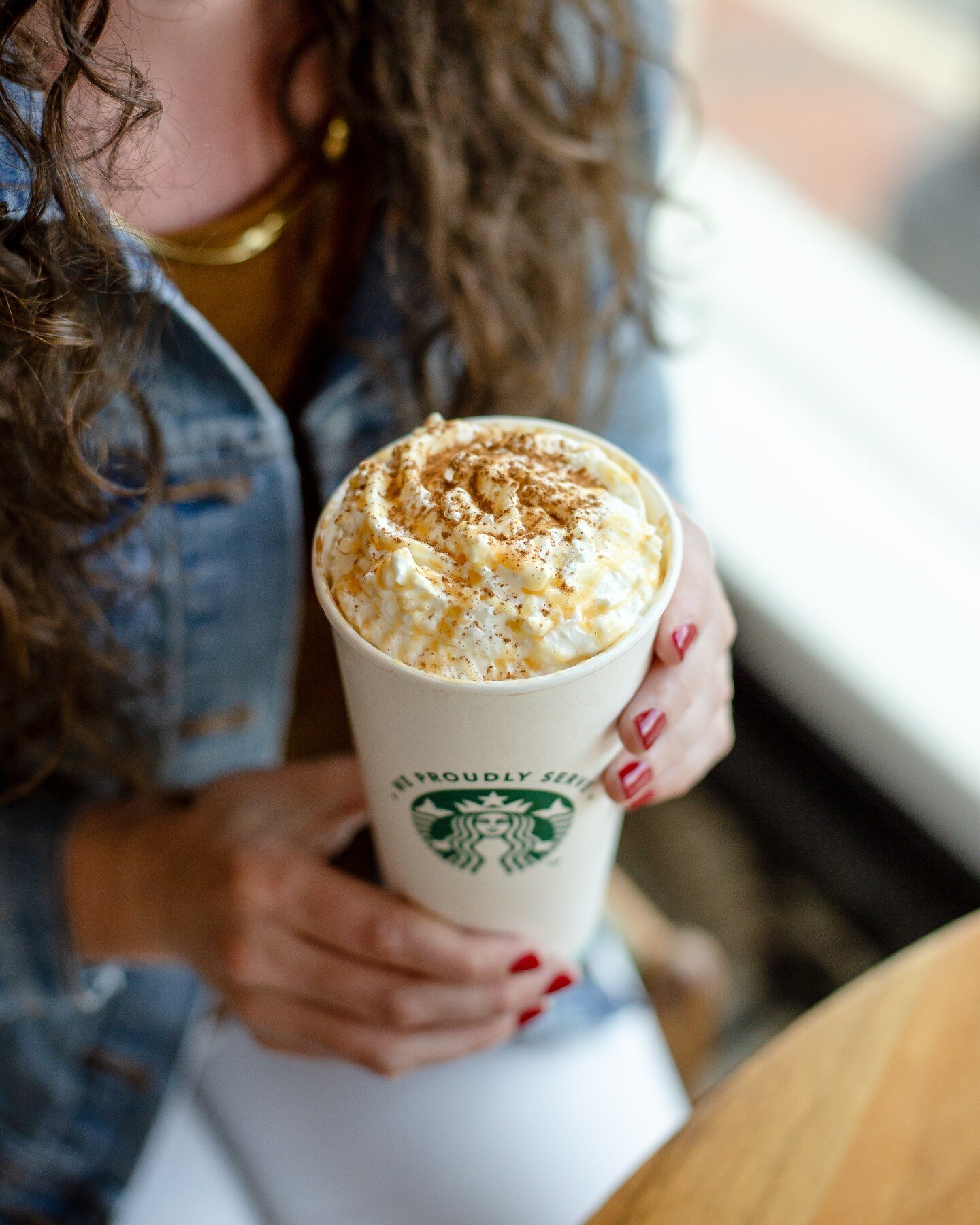 Perfect for the 'gram, every time. 📸 Our Pumpkin Spice Latte is a fall favorite we can't get enough of. #marigoldcafe
.
.
.
#TheVirginianHotel #CurioCollection #LYHlovesyou #lynchburgva #ourlynchburg #LYH #coffeegram #instacoffee #latteart #lynchbur