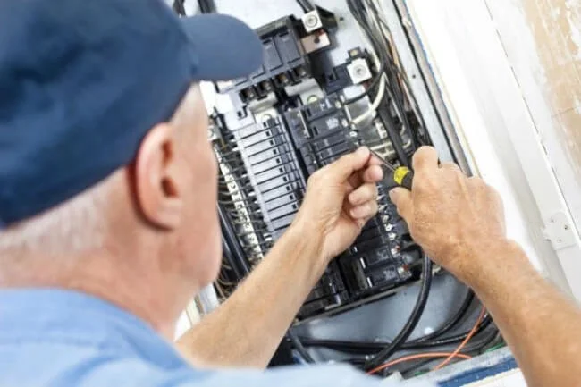Electrician - Plumber - HVAC - Wichita, KS - Integrity Trade Services