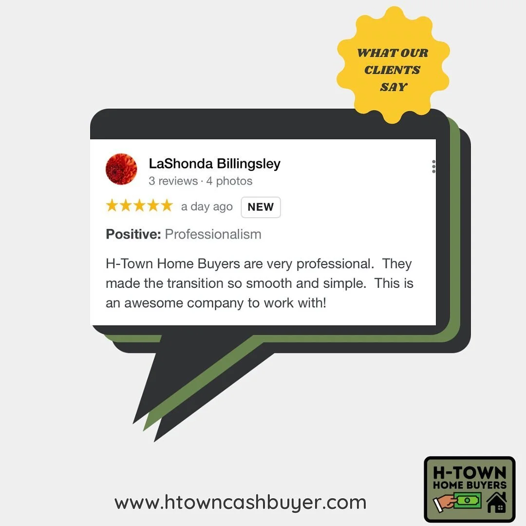 What our clients our saying 😃 
⭐️ ⭐️⭐️⭐️⭐️