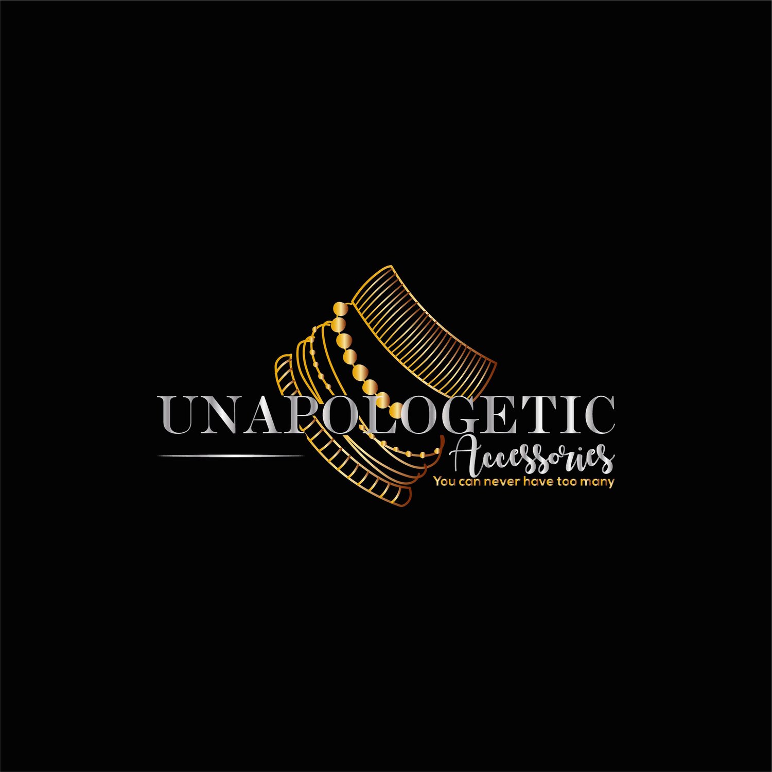 Unapologetic Accessories