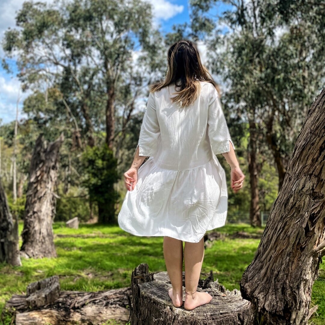 &ldquo;If you&rsquo;re brave enough to say goodbye, life will reward you with a new hello&rdquo;
- Pauli Coelho 

Let&rsquo;s talk about how scary it is to let go of your eating disorder. The thing you aren&rsquo;t meant to miss, you miss so much. Th