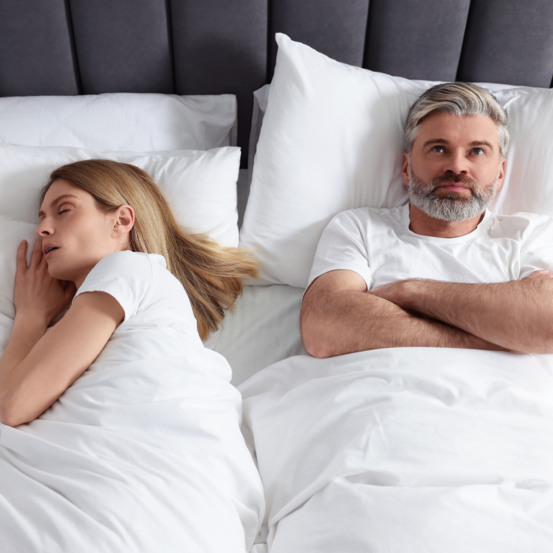 Sleep Science: What’s Helping Now 