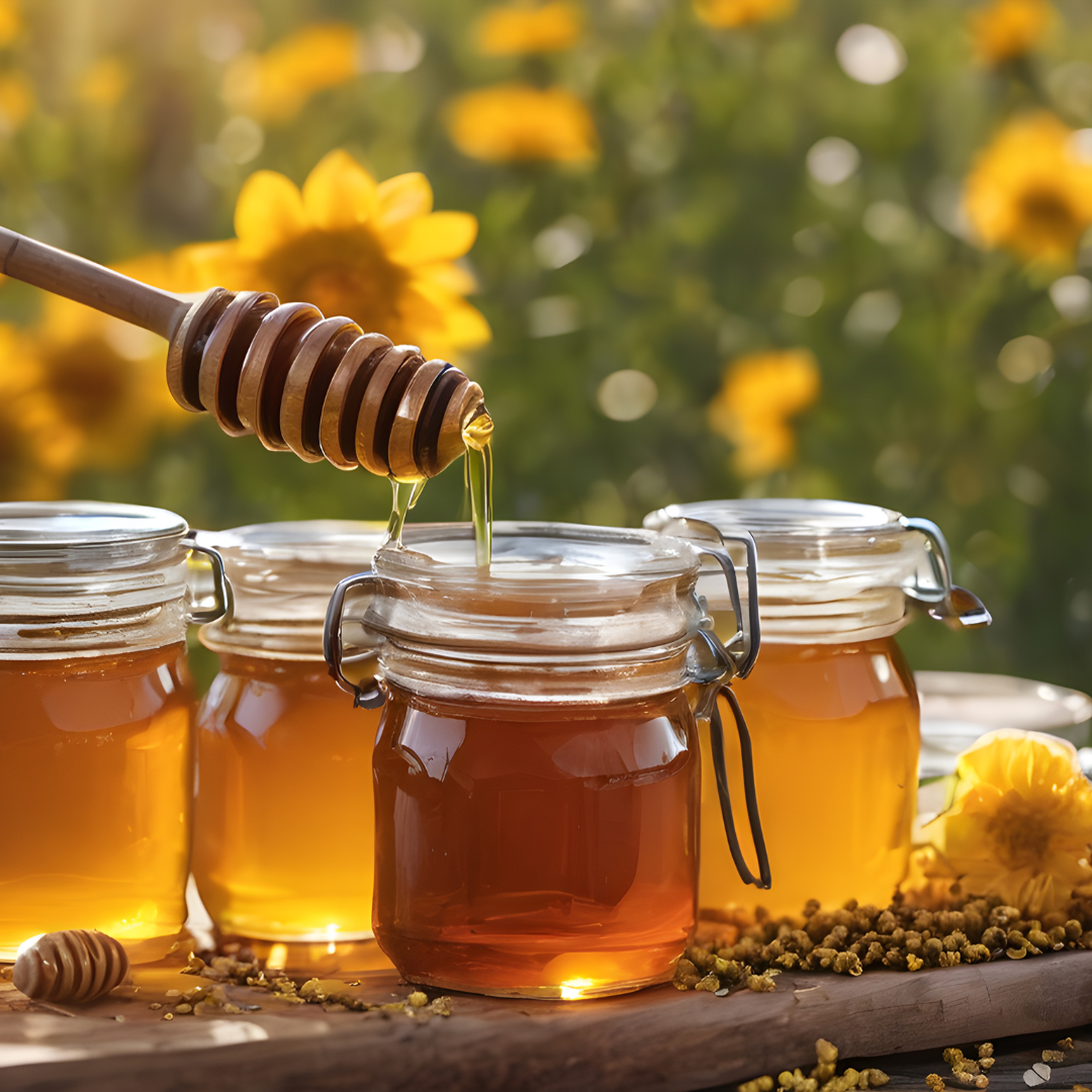 Spring Allergy Myth vs Fact