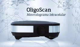 Oligoscan Intracellular Heavy Metal, Mineral and Nutrient Testing
