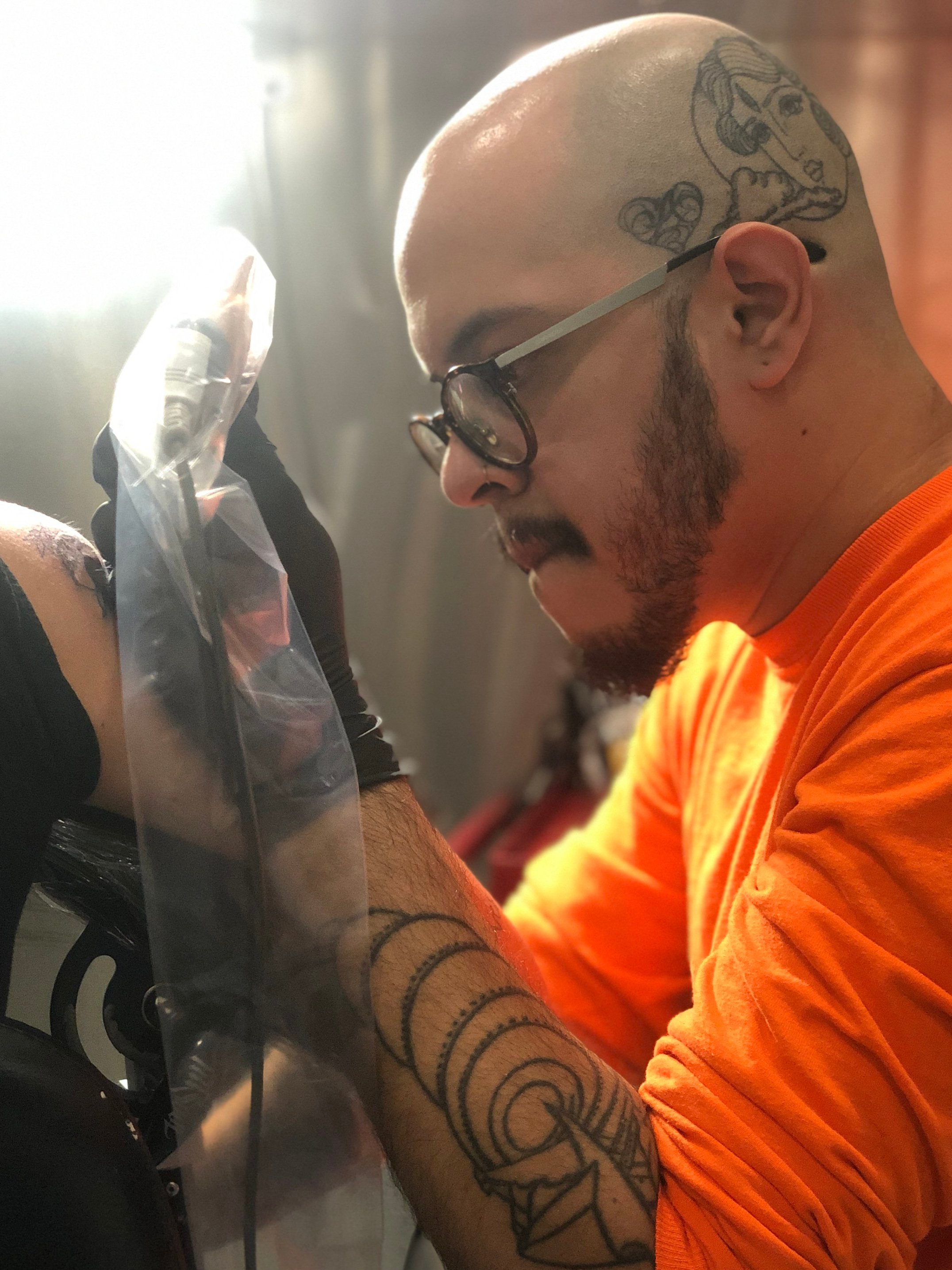 4FIVE TATTOOS | Tattoos New York Tattoos New Jersey