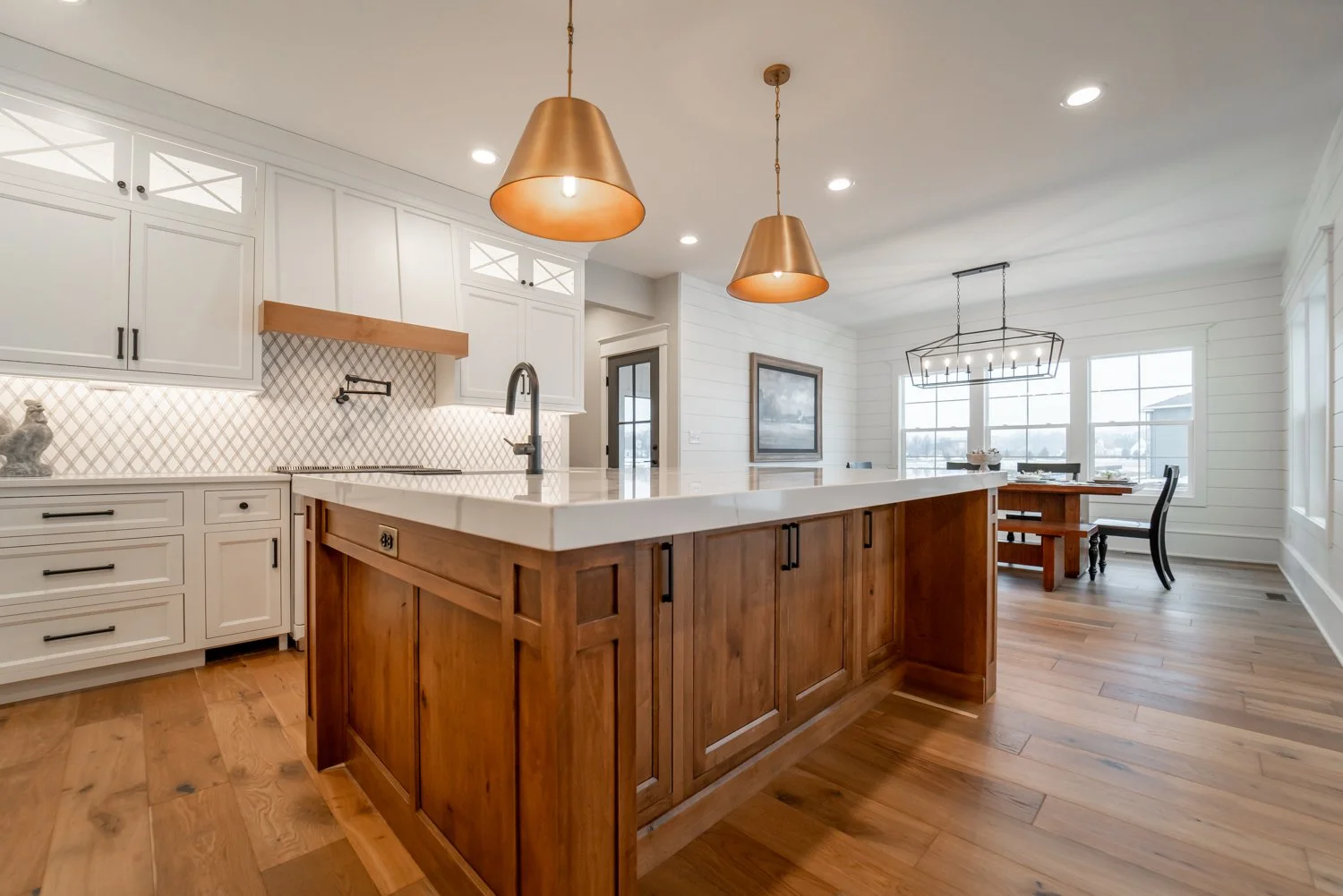 Schneider Builders Inc.