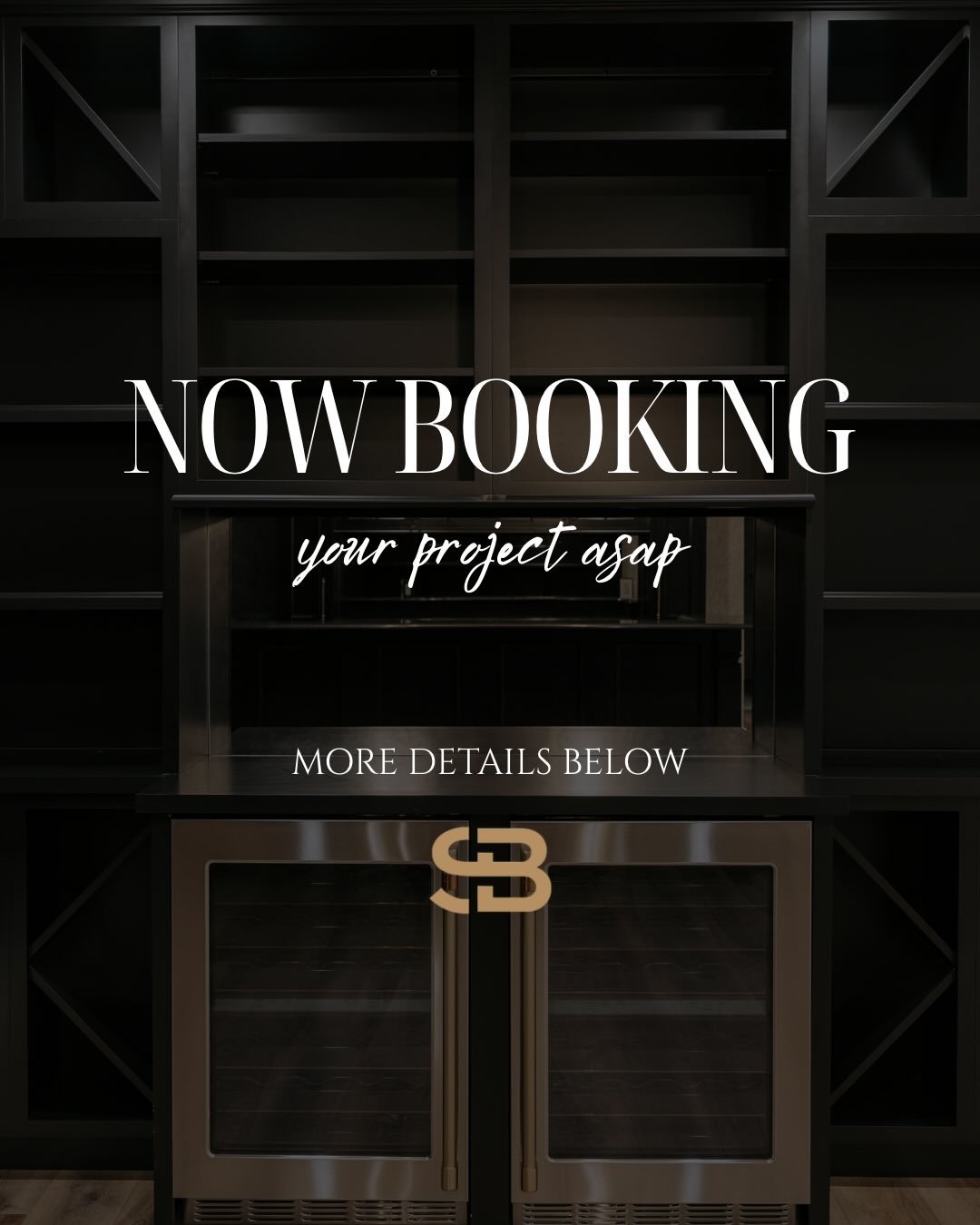 Beat the Spring Rush!

🔨&nbsp;We have a rare opening for ONE&nbsp;major basement build-out or large-scale remodel&nbsp;starting in February. Once the ground thaws, our calendar fills up fast for 2026. If you&rsquo;ve been thinking about finishing yo