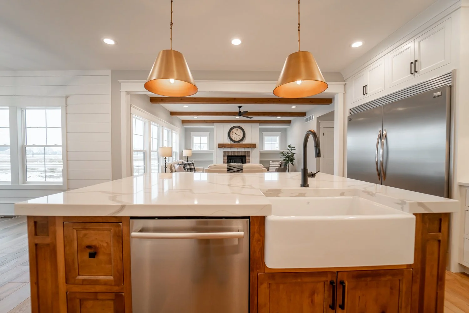 Schneider Builders Inc.