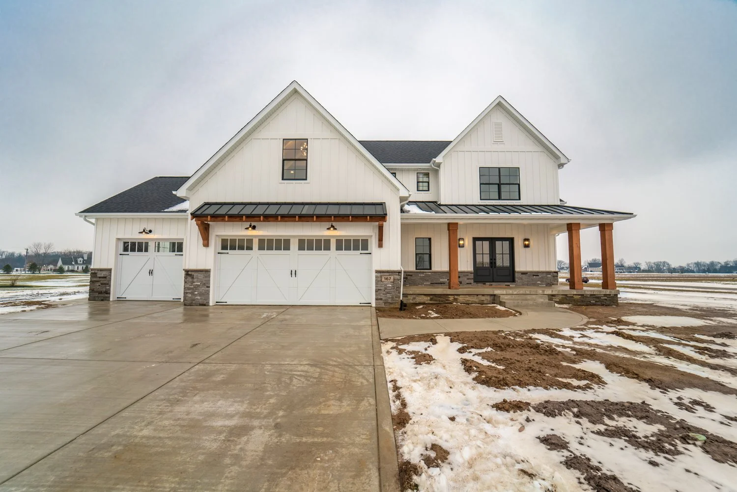 Schneider Builders Inc.