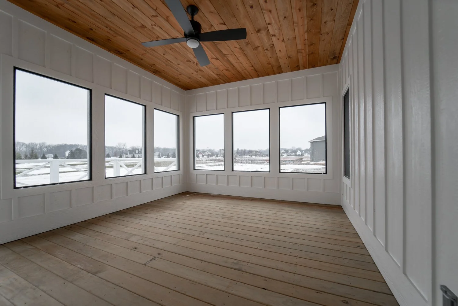 Schneider Builders Inc.