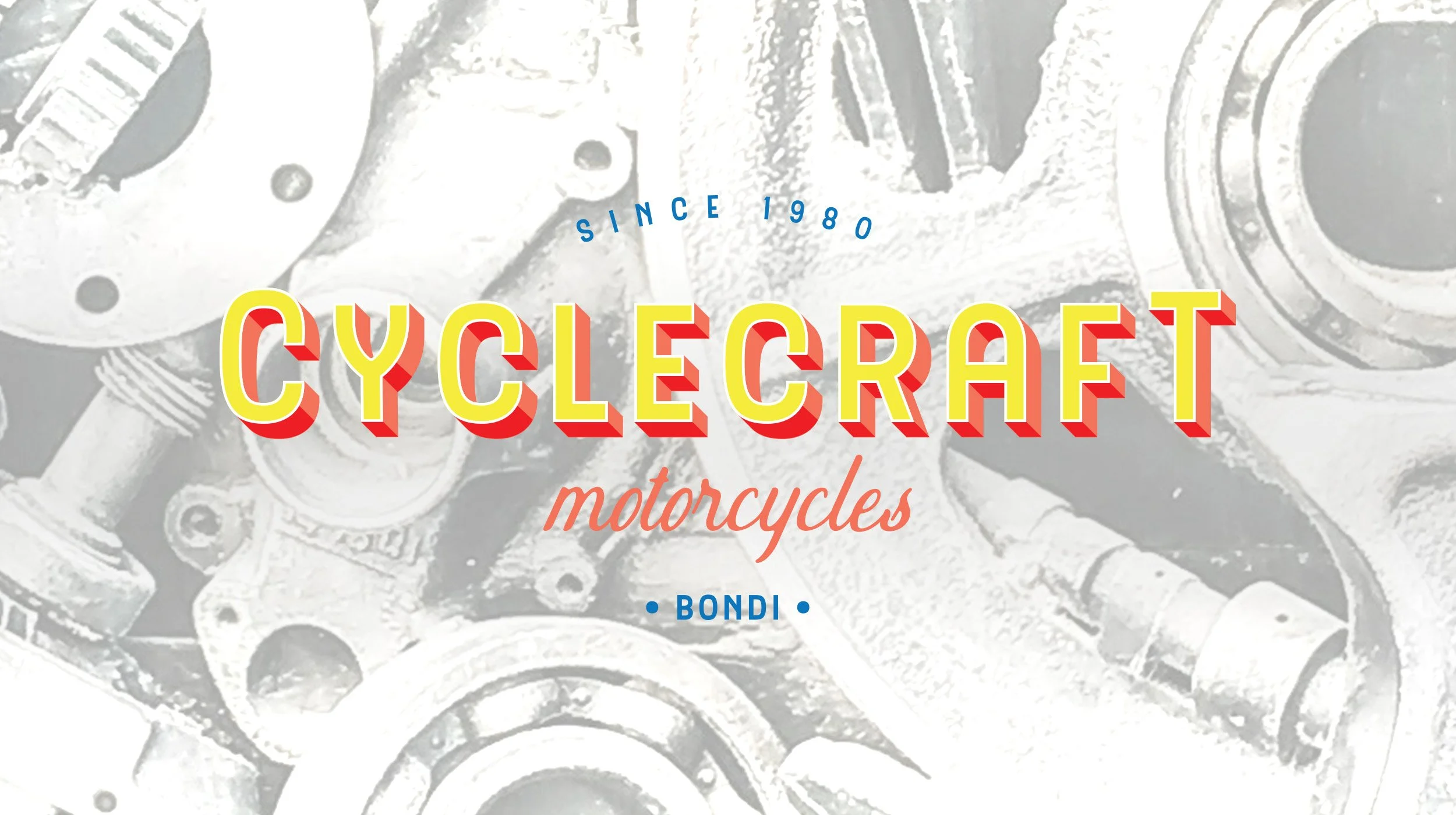 Cyclecraft Bondi Beach