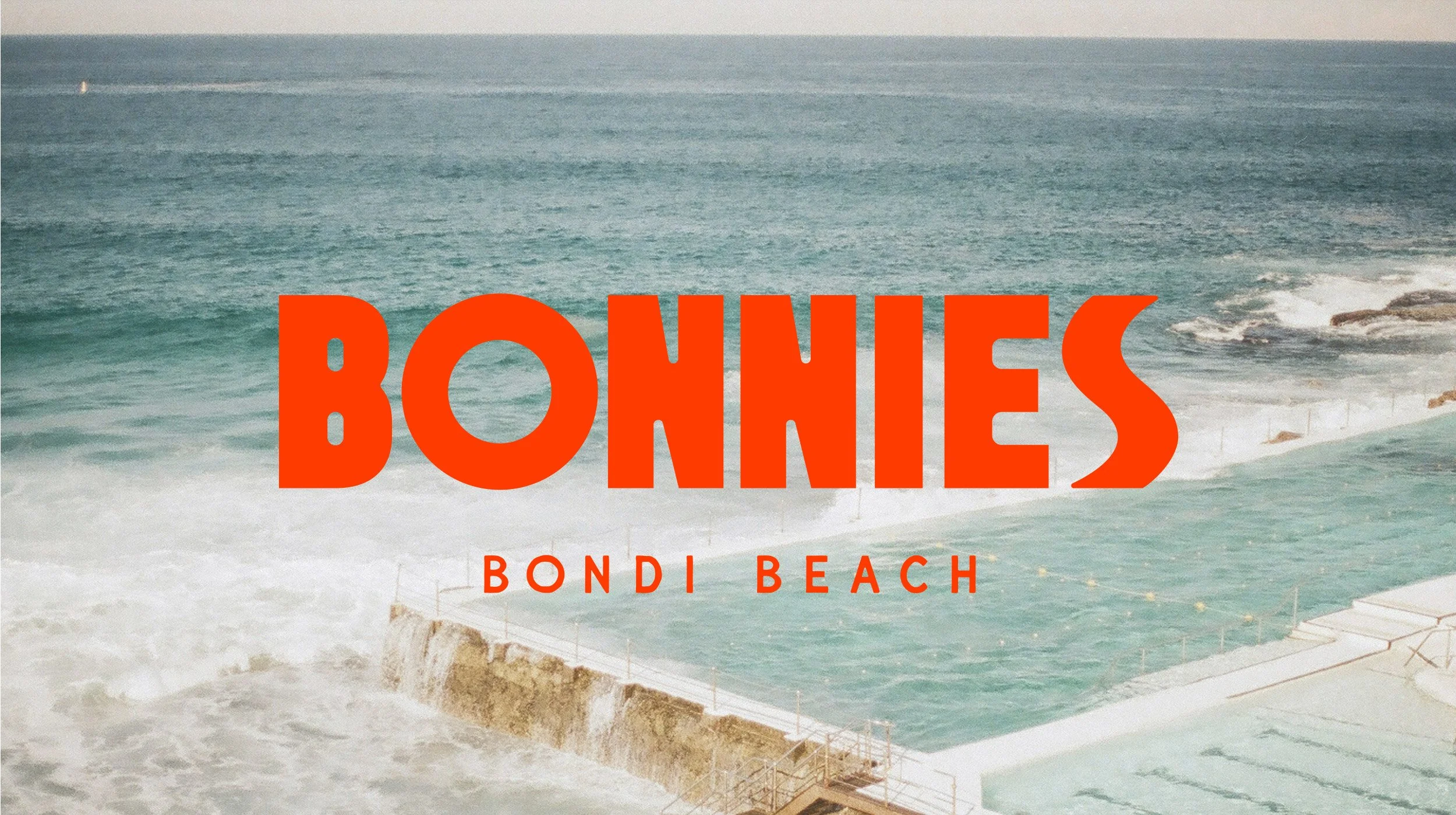 Bonnies Bondi Beach