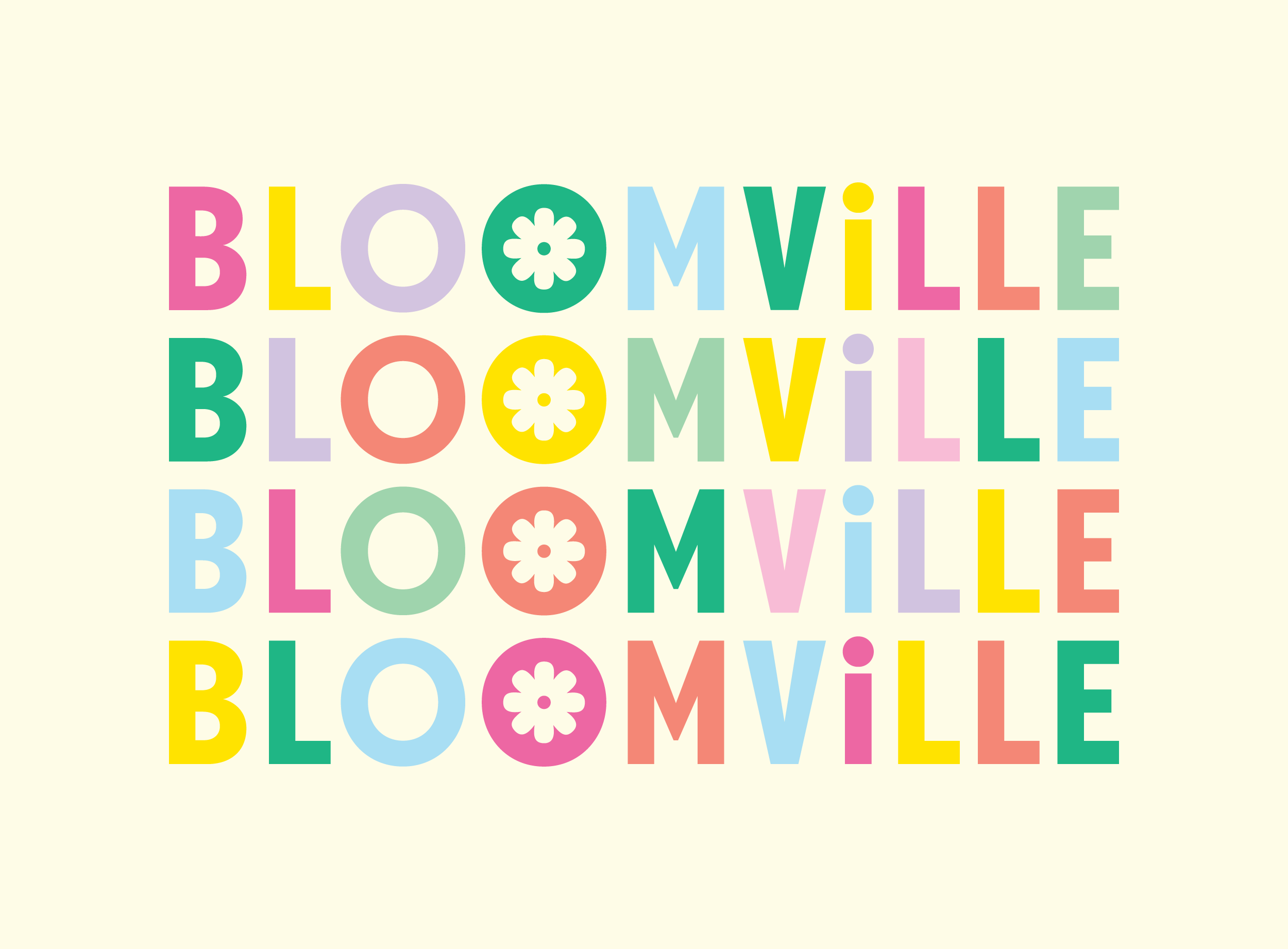 Bloomville