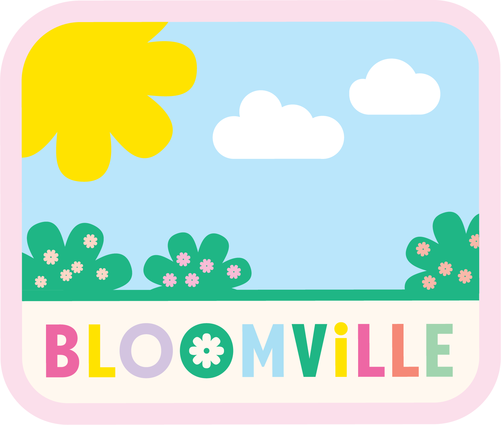 Bloomville