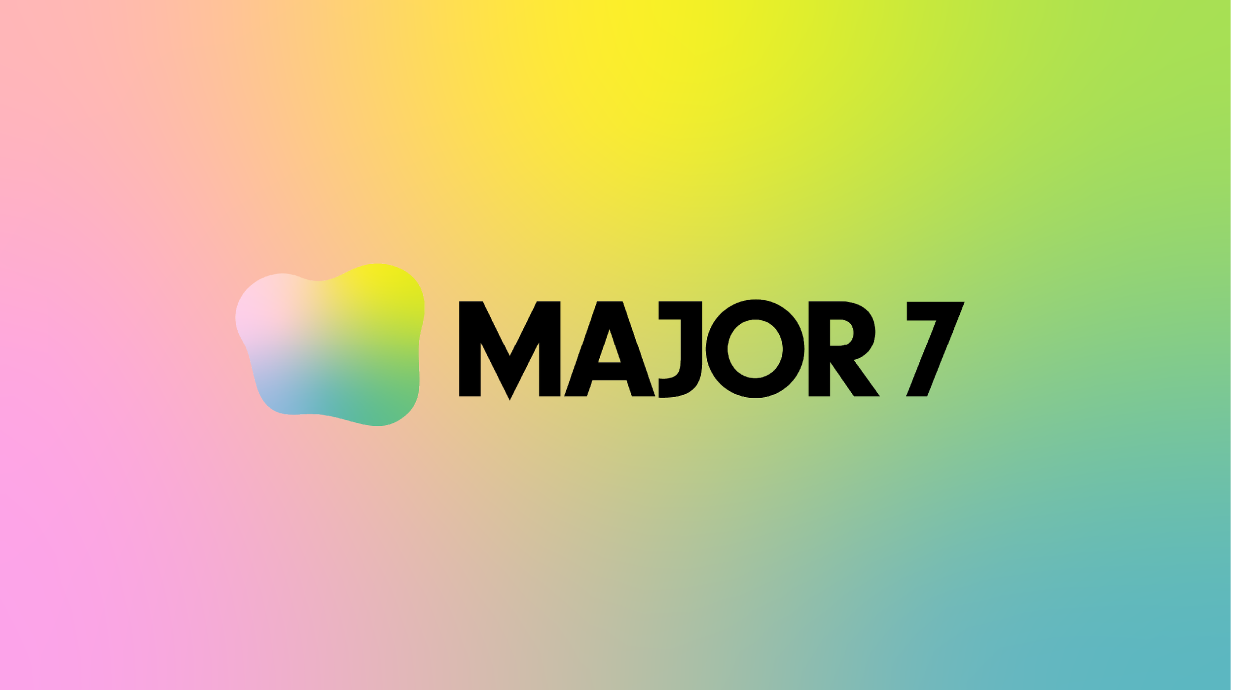 Major7