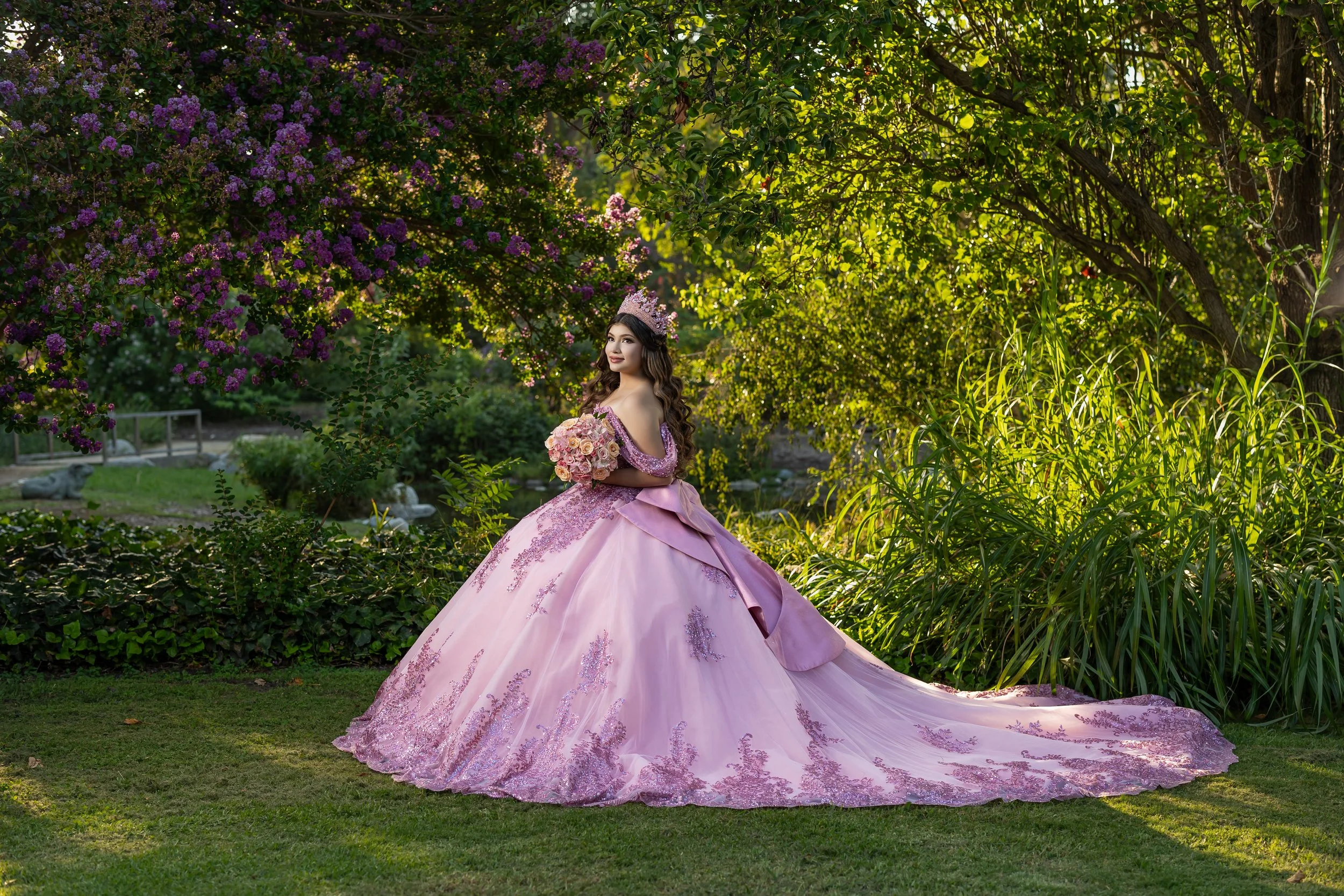  Enchanted Quinceañera Photoshoot.jpg