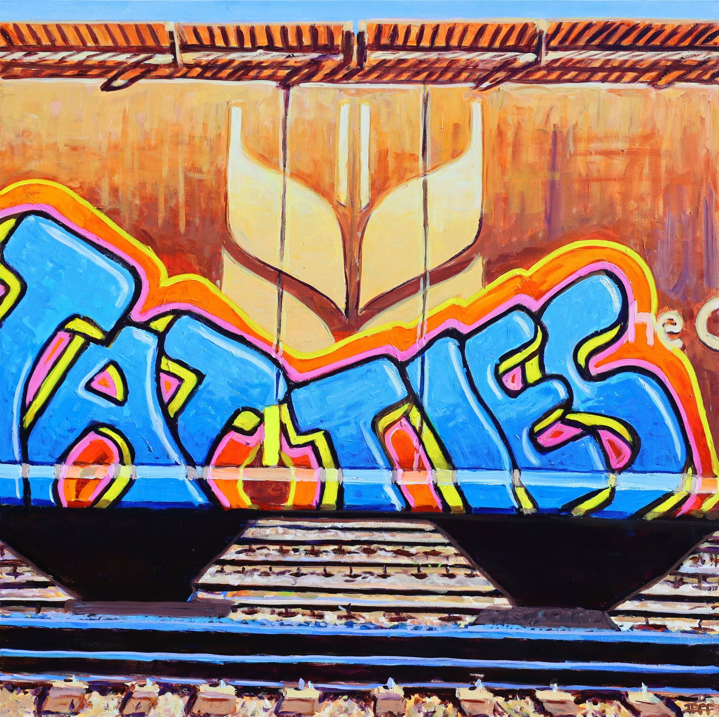Tatties