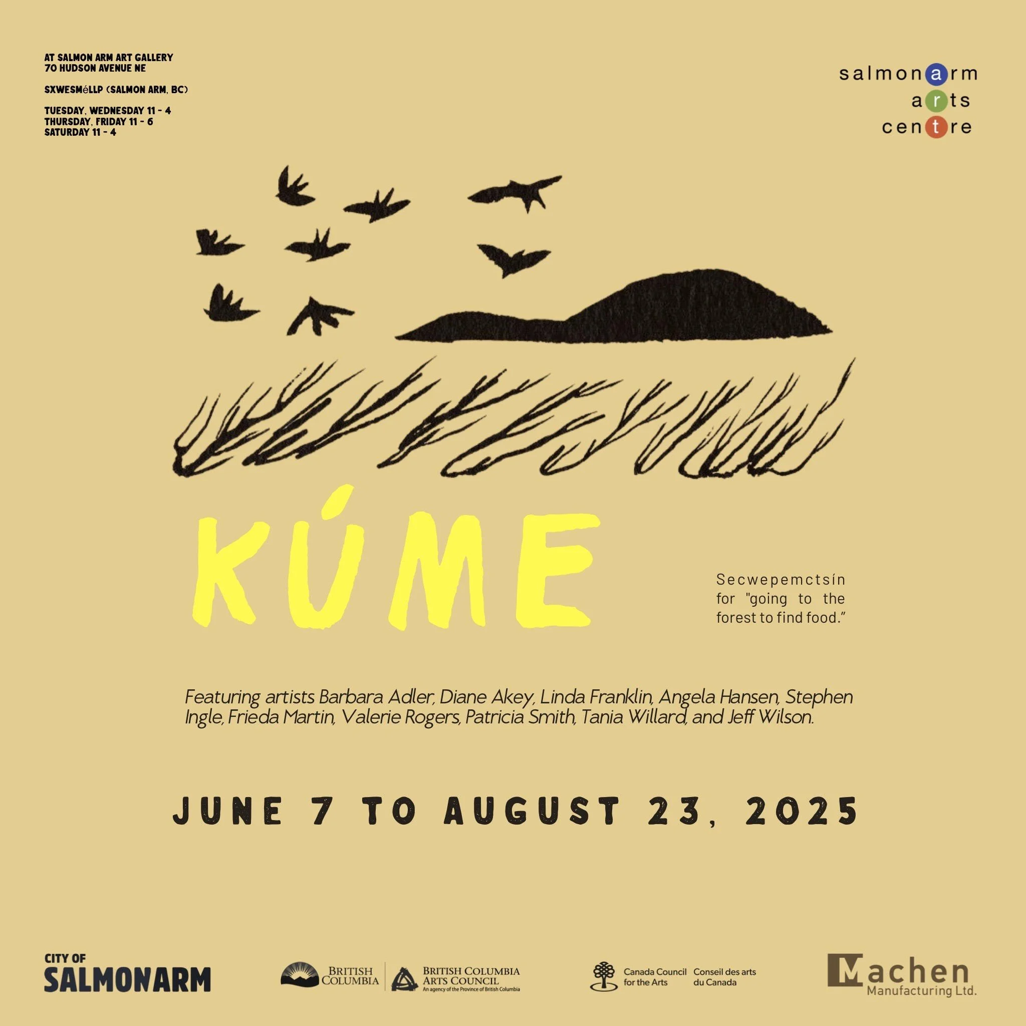 Kúme