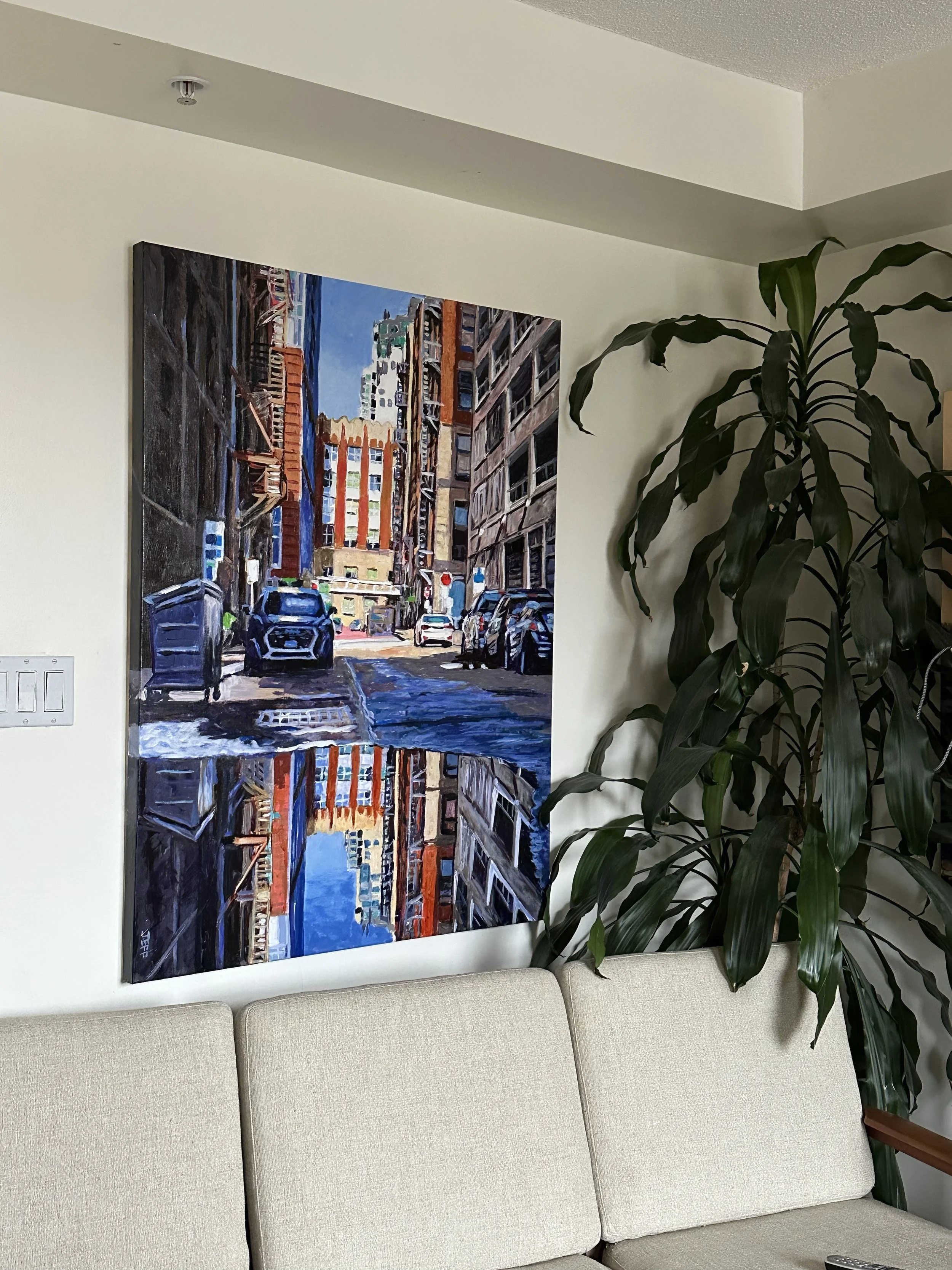 Post Avenue, installed.jpg