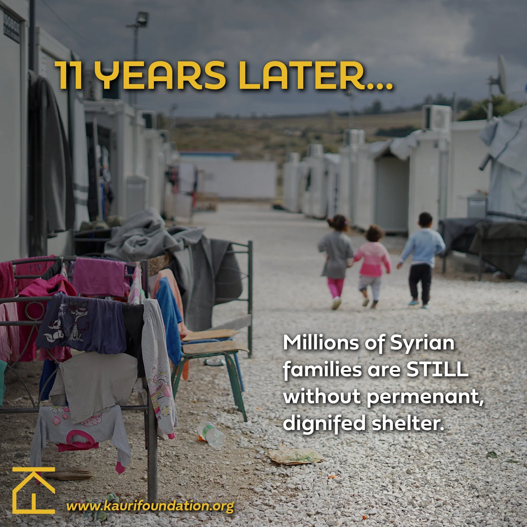 A Permanent Solution