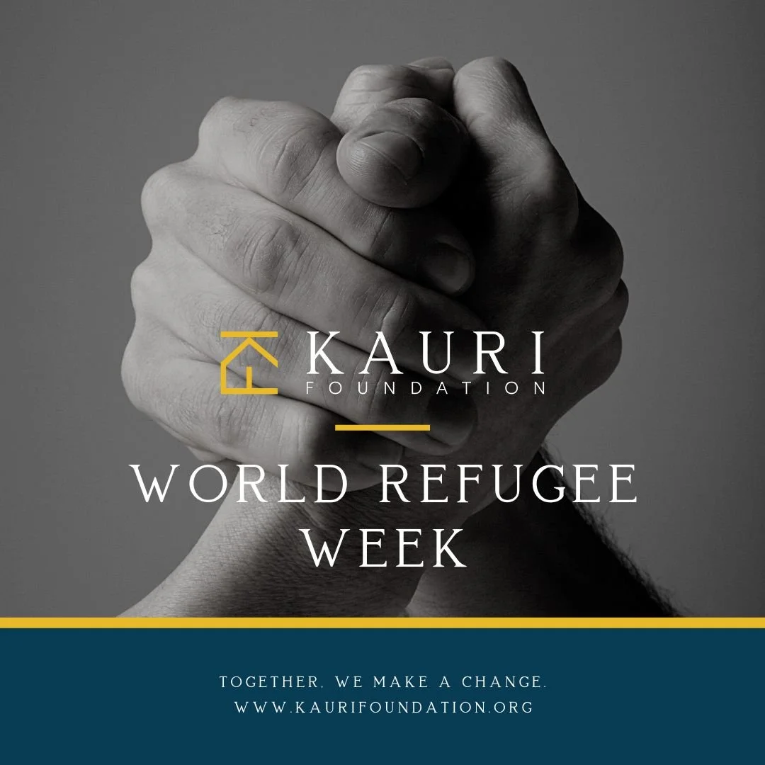 Highlighting the Refugee Crisis