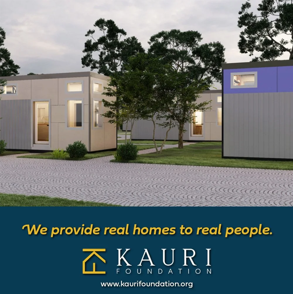 Real Homes For Real People