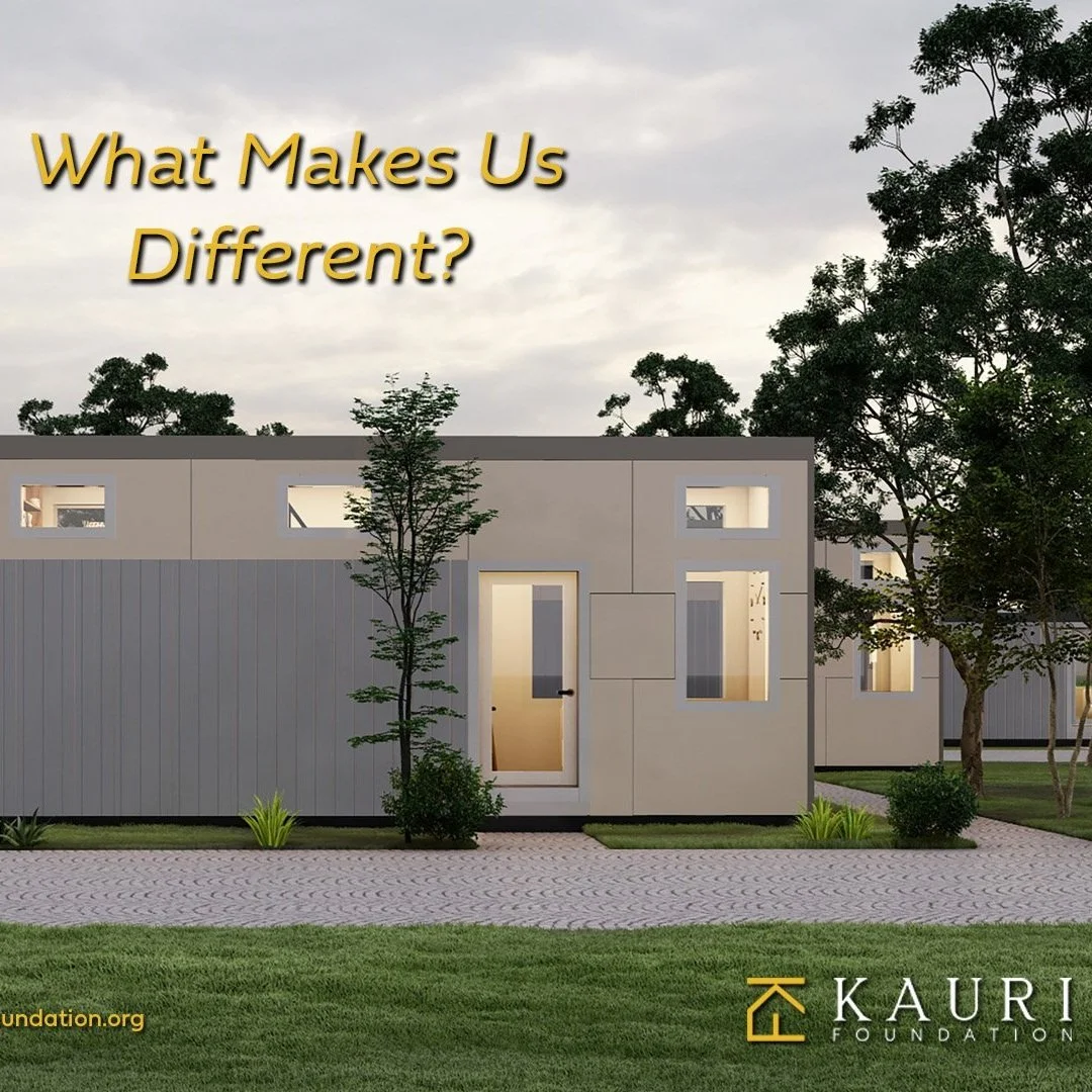 What Makes Us Different?