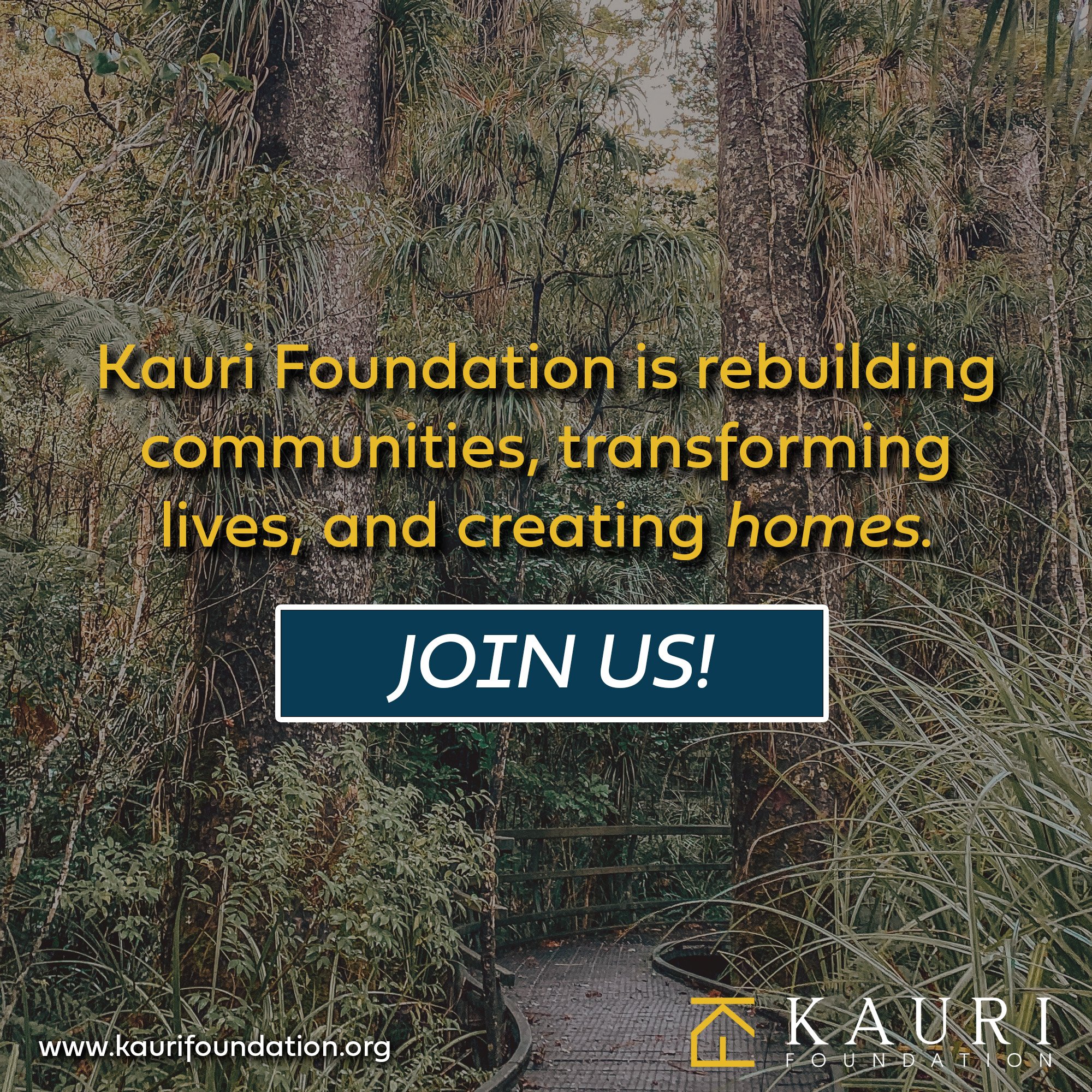 What Makes Kauri Foundation Unique