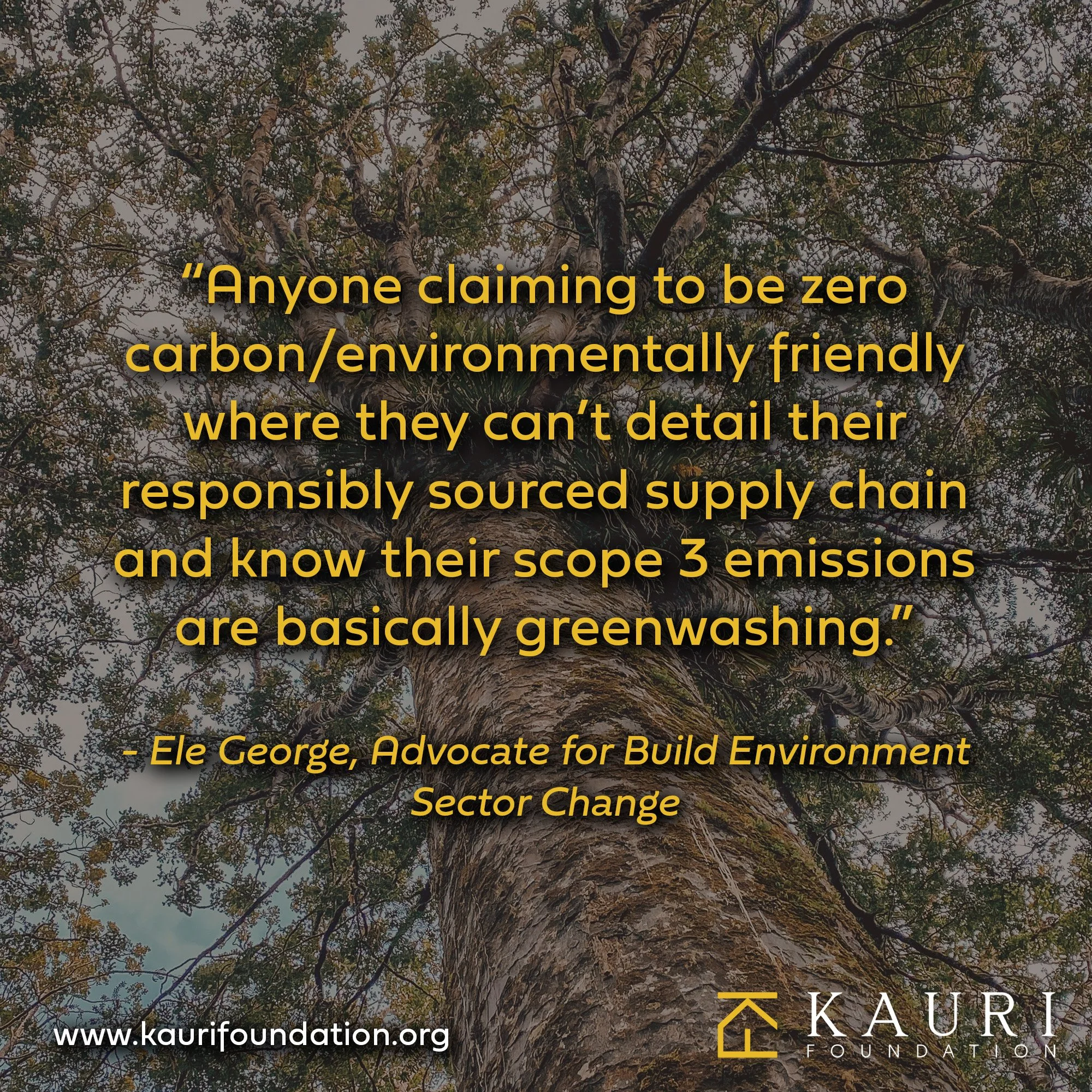 Protecting Our Environment &amp; Bringing Land To Life