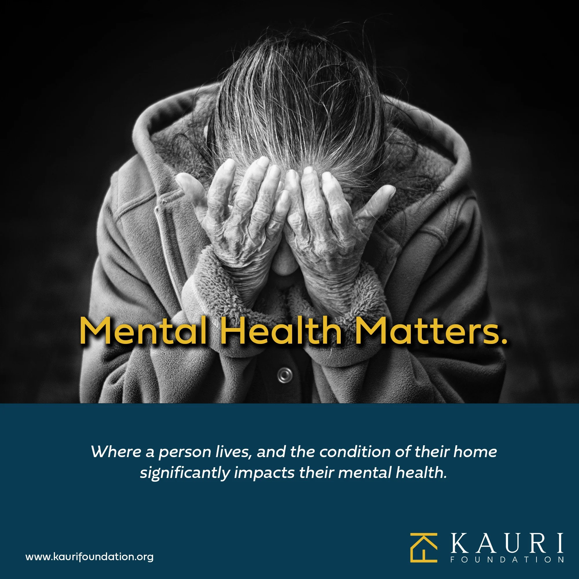 Mental Health Matters