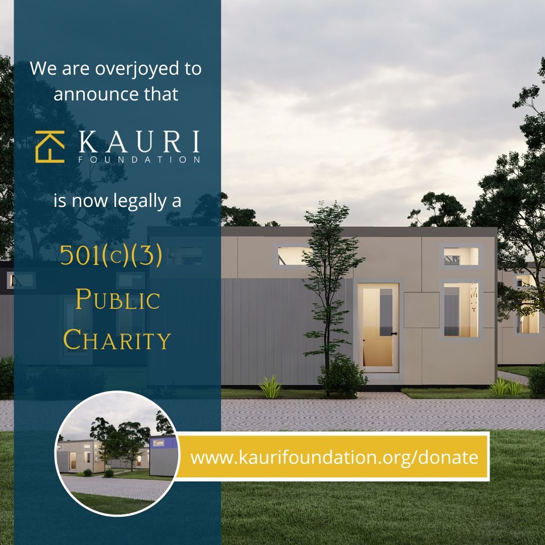 An Exciting Announcement!