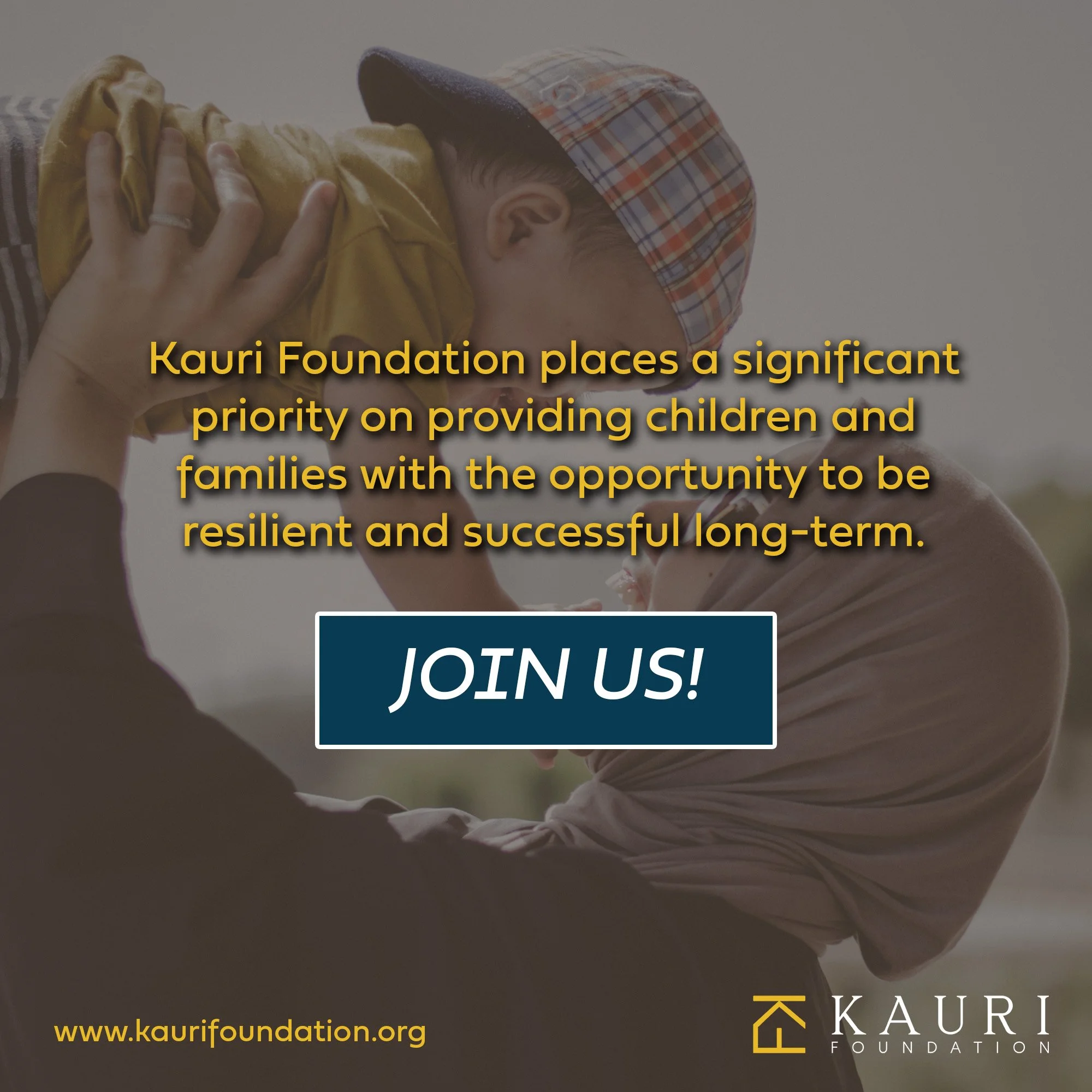 Children Need A Home 