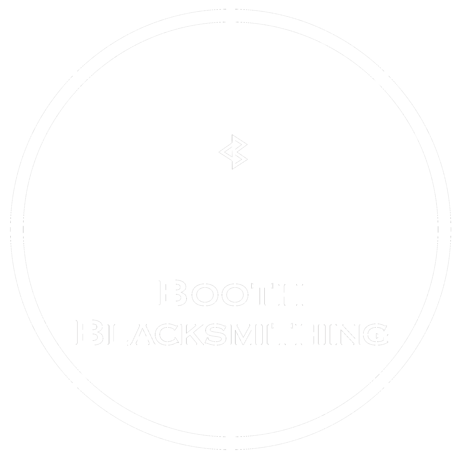 Booth Blacksmithing