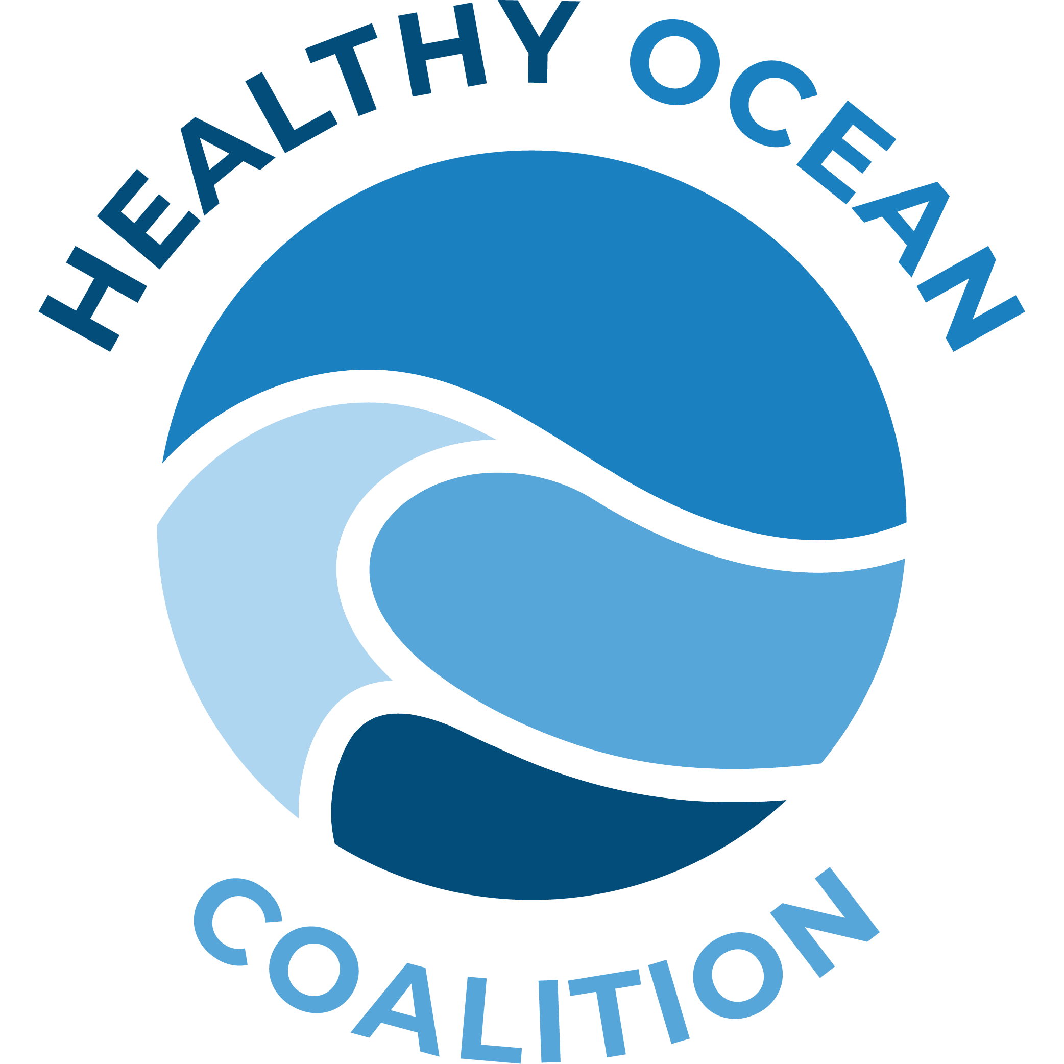 Who We Are — Healthy Ocean Coalition