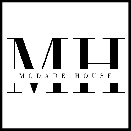 MCDADE HOUSE