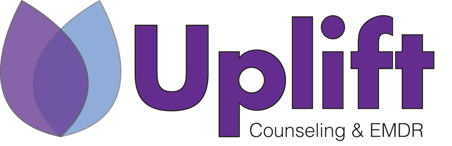 Uplift Counseling and EMDR