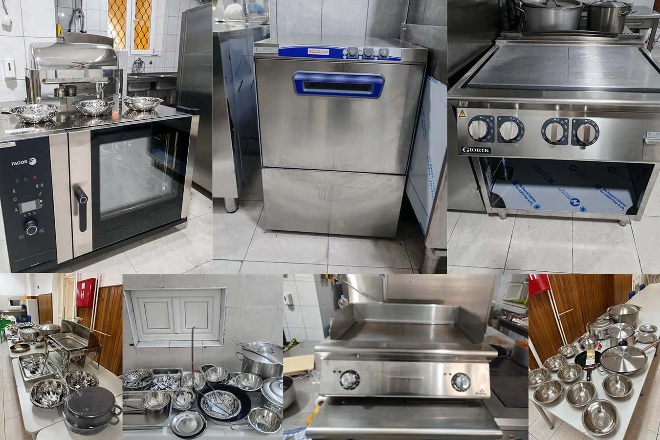 ROYAL FAMILY PRAISES ROSEN’S GENEROUS DONATION TO CHILDREN’S INSTITUTE IN BELGRADE