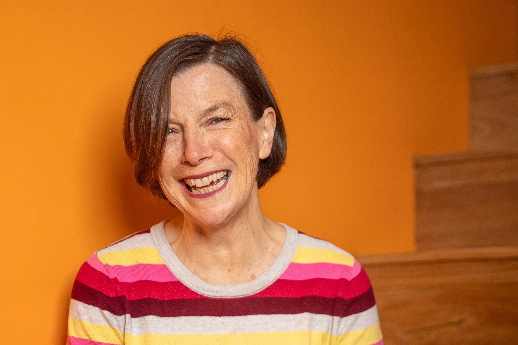 Kate Pickworth Senior Graphic Designer Melbourne